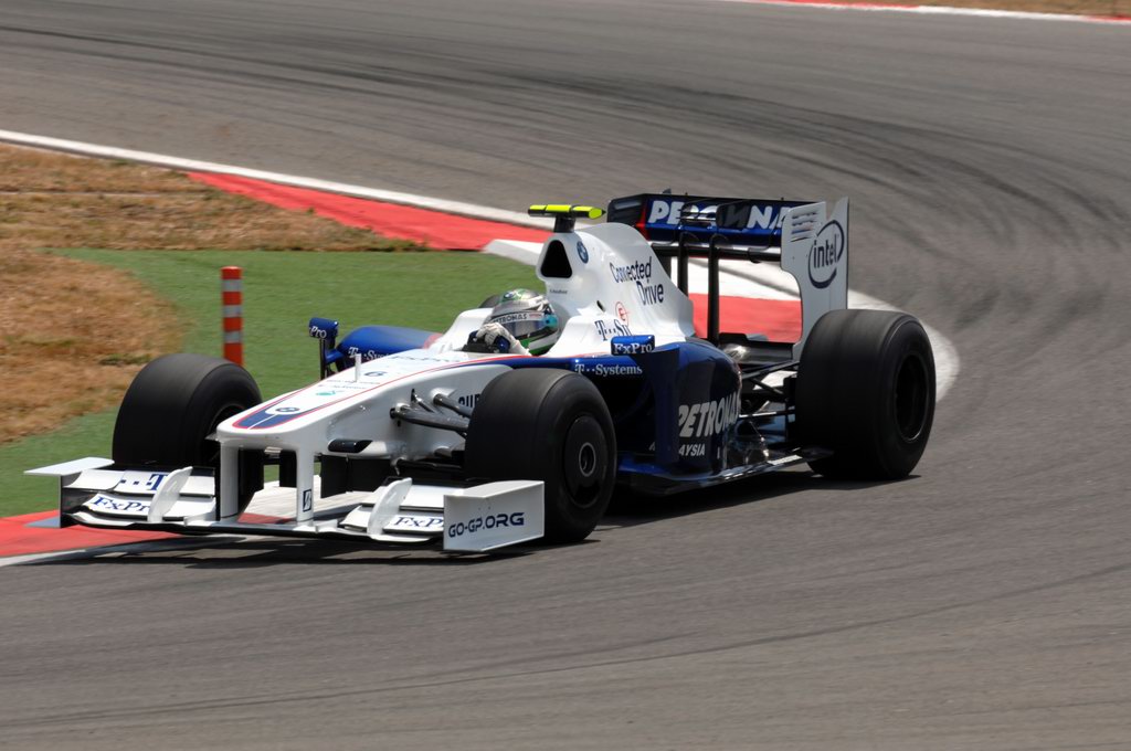 GP TURCHIA - Qualifiche e Prove Libere 3